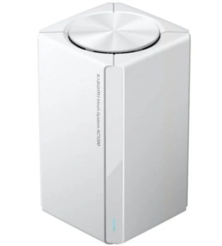 Xiaomi Mesh System AC1200 Dual-Band Wi-Fi 1200Mbps - DVB4452GL